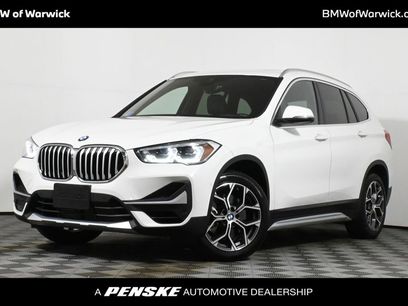 Certified 2022 BMW X1 xDrive28i w/ Premium Package