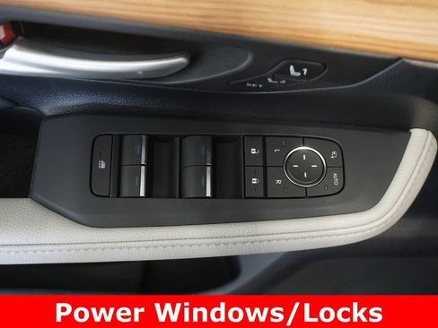 New 2026 Toyota Grand Highlander AWD image 6