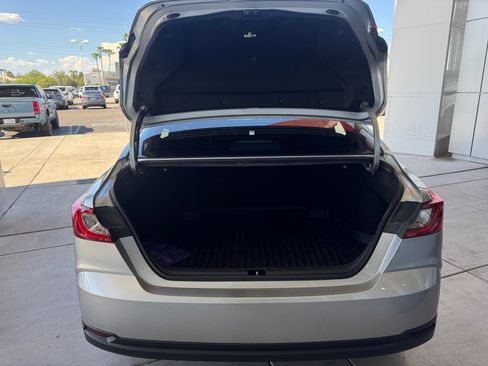 Certified 2026 Toyota Camry LE FWD image 34