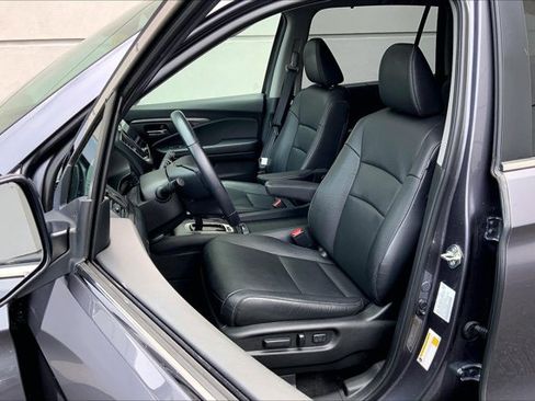 Used 2020 Honda Pilot EX-L image 25