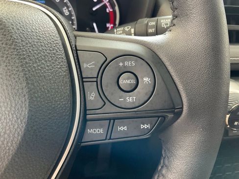 Certified 2023 Toyota RAV4 XLE w/ Convenience Package AWD/4WD image 13