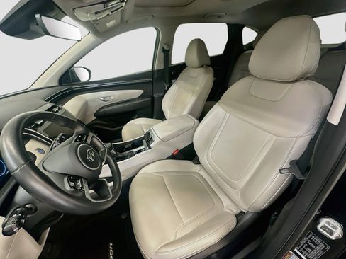 Used 2024 Hyundai Tucson SEL w/ Convenience Package AWD/4WD image 13