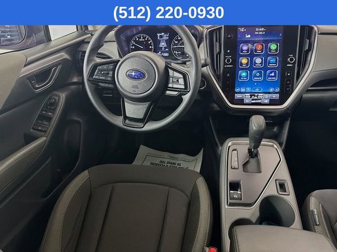 Certified 2025 Subaru Crosstrek 2.0i Premium AWD/4WD image 26