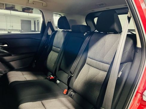 New 2026 Nissan Rogue SV image 20