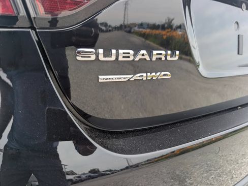 Certified 2024 Subaru Legacy Touring XT AWD/4WD image 10