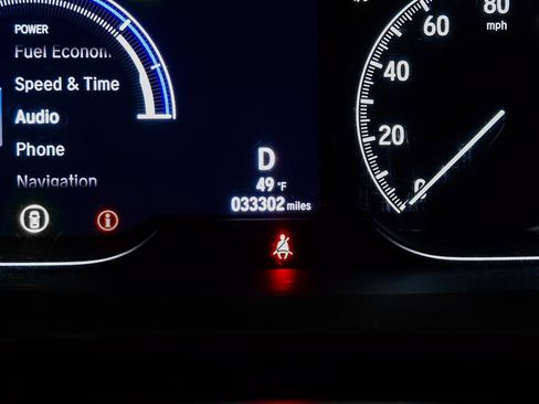 Used 2021 Honda Insight Touring image 27