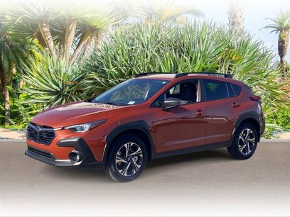 New 2025 Subaru Crosstrek 2.5i Premium