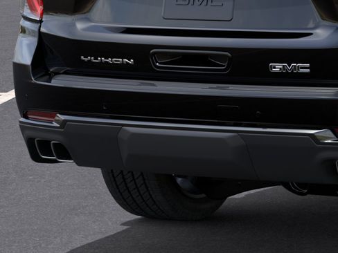 New 2026 GMC Yukon XL Denali Ultimate AWD/4WD image 14