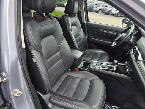 Used 2019 MAZDA CX-5 Grand Touring AWD/4WD image 11