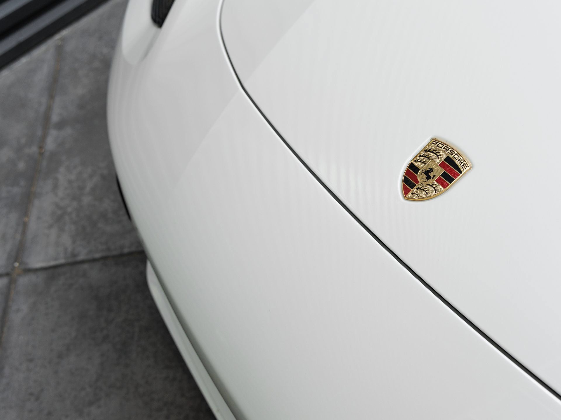 Certified 2018 Porsche Panamera Turbo S AWD/4WD image 38