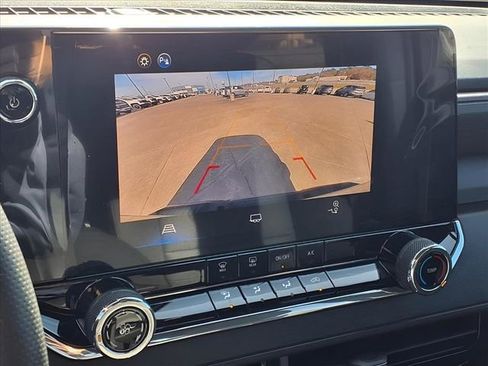 New 2026 Chevrolet Colorado W/T w/ WT Custom Package image 9