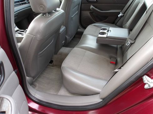 Used 2015 Chevrolet Malibu LT FWD image 29