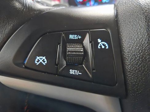 Used 2015 Chevrolet Camaro SS w/ Commemorative Special Edition RWD image 41