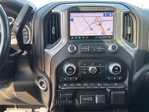 Used 2020 GMC Sierra 2500 Denali w/ Denali Ultimate Package image 69