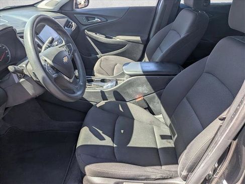 Used 2020 Chevrolet Malibu LS FWD image 13