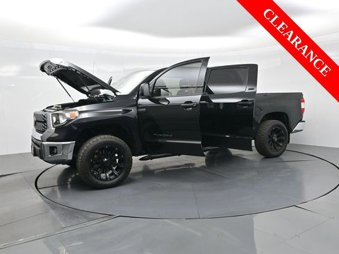 Used 2018 Toyota Tundra SR5 image 34