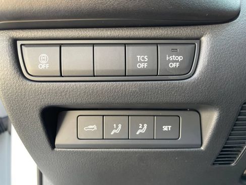 Certified 2025 MAZDA CX-50 AWD 2.5 Turbo w/ Weather Package image 16