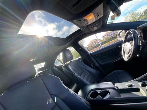 Used 2018 Lexus IS 300 F Sport image 23