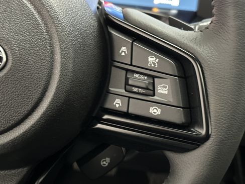 New 2026 Subaru Outback Limited AWD/4WD image 27