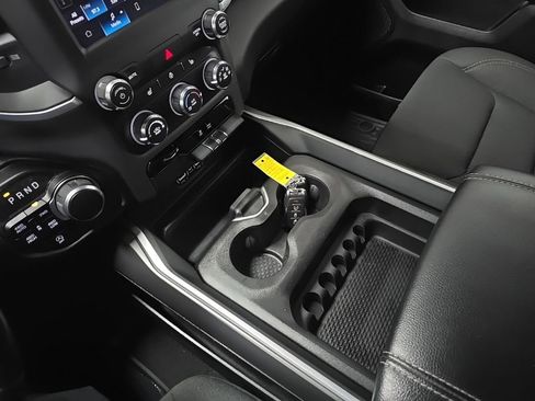 Used 2023 RAM 1500 Big Horn AWD/4WD image 26