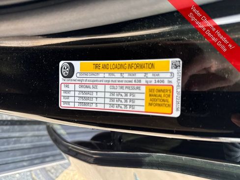 Used 2023 GMC Sierra 1500 Denali Ultimate image 35