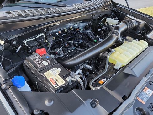 Used 2021 Lincoln Navigator Reserve w/ Luxury Package image 48