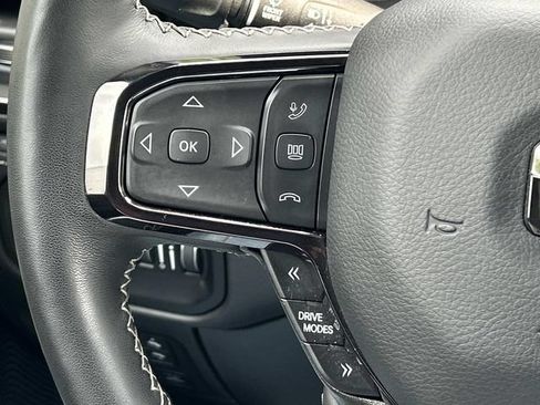 Used 2026 RAM 1500 Limited AWD/4WD image 27