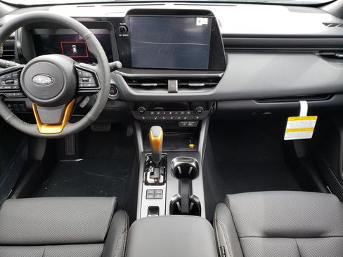 New 2026 Subaru Outback Wilderness AWD/4WD image 8