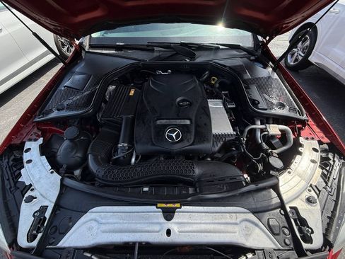 Used 2017 Mercedes-Benz C 300 4MATIC Sedan w/ Premium 3 Package image 27