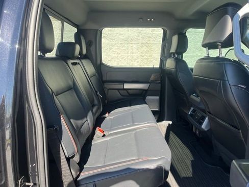 Used 2024 Ford F250 Lariat w/ Sport Appearance Package AWD/4WD image 9