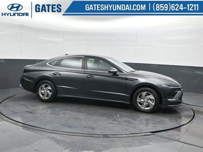 New 2026 Hyundai Sonata SE
