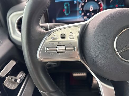 Used 2020 Mercedes-Benz G 550 G 550 image 16