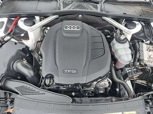 Used 2019 Audi A5 2.0T Premium Plus AWD/4WD image 8