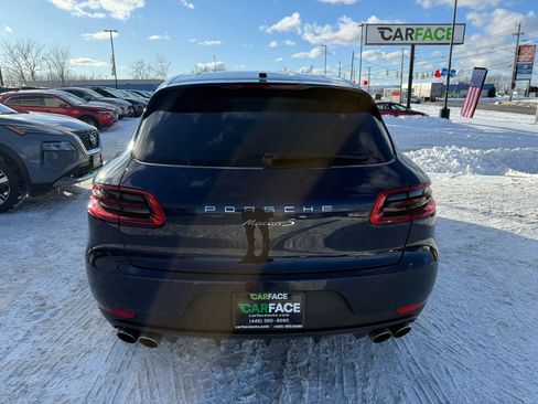 Used 2018 Porsche Macan S image 10