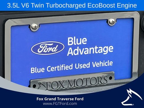 Certified 2025 Ford F150 XLT w/ Equipment Group 301A Standard AWD/4WD image 42