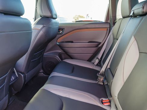 New 2025 Subaru Forester Sport image 19