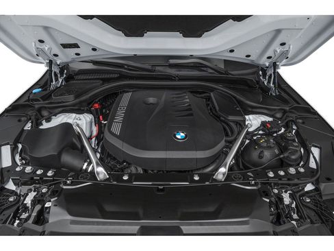 New 2026 BMW 540i xDrive w/ M Sport Package image 47