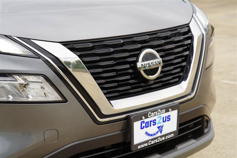 Used 2021 Nissan Rogue SV w/ Premium Package AWD/4WD image 23