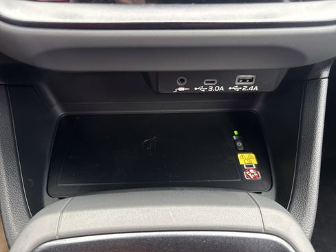 New 2026 Subaru Crosstrek 2.5i Sport image 23