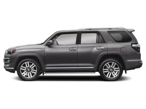 Used 2024 Toyota 4Runner Limited AWD/4WD image 3
