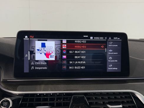 Certified 2023 BMW 530i w/ Premium Package RWD image 25