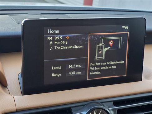 New 2025 Lexus IS 300 300 image 15