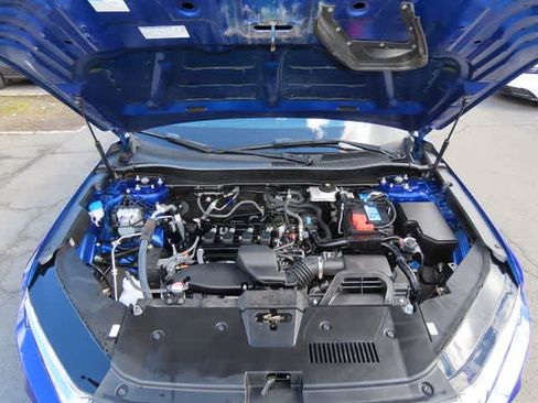 Certified 2023 Honda CR-V EX-L image 10