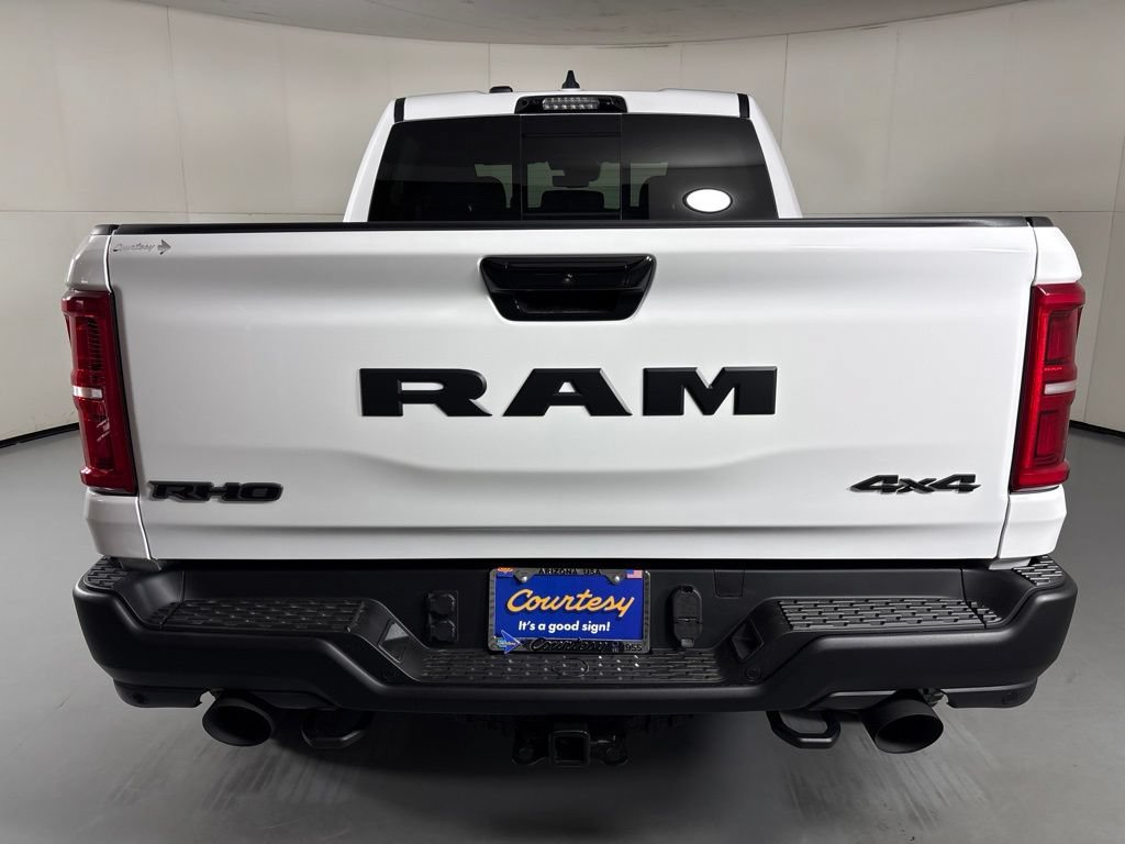 New 2026 RAM 1500 RHO w/ RHO Level 1 Equipment Group AWD/4WD image 7