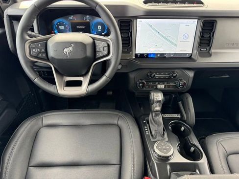 New 2025 Ford Bronco Badlands image 17