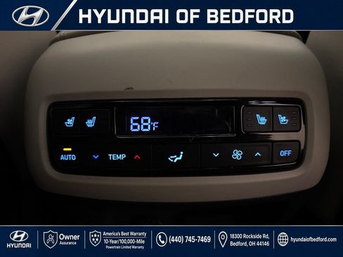 Used 2024 Hyundai Palisade Calligraphy AWD/4WD image 31