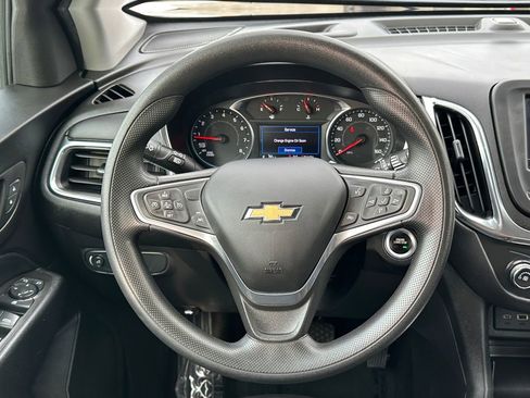 Used 2023 Chevrolet Equinox LT FWD image 12