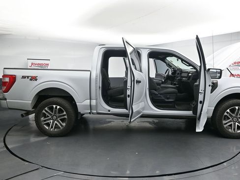 Used 2021 Ford F150 XL w/ STX Appearance Package AWD/4WD image 27