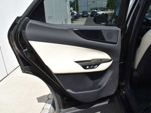 Used 2024 Lexus NX 350 AWD w/ Cold Area Package image 10