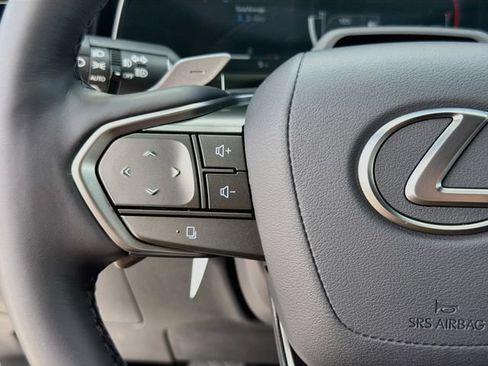 New 2026 Lexus TX 350 AWD w/ Technology Package image 40